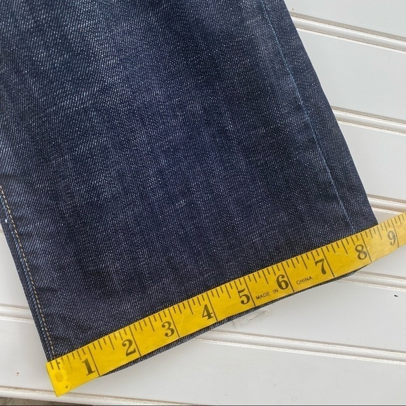 Low Waist bootcut jeans Size 27 Citizens of Hum. - Picture 13 of 14